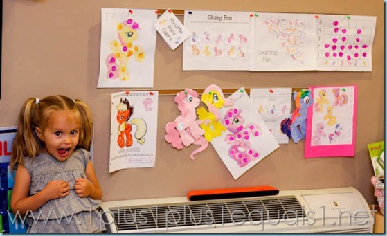 Home Preschool Letter Hh -3279