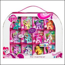 My Little Pony toys My Little Pony toys