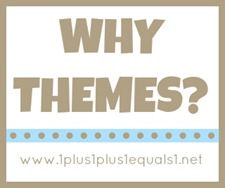 Why Themes Why Themes