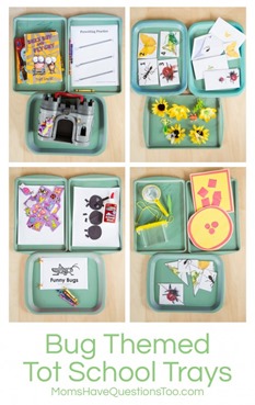 Bug-Themed-Tot-School-Trays-Moms-Have-Questions-Too-499x791