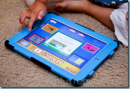 Home Preschool Letter Ii -3567