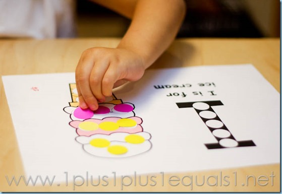 Home Preschool Letter Ii -3648