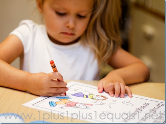 Home Preschool Letter Ii -3657