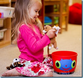 Home Preschool Letter Ii -3891