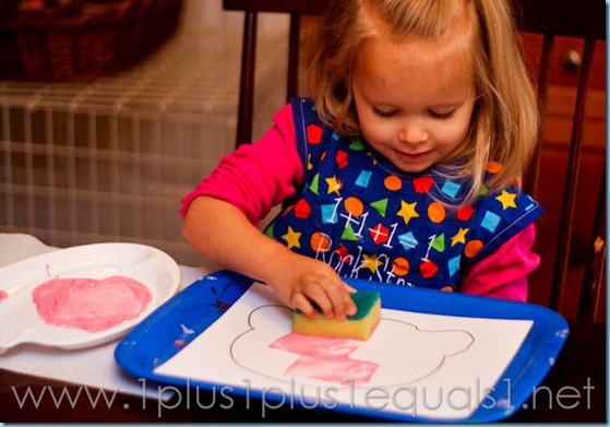 Home Preschool Letter Ii -3901