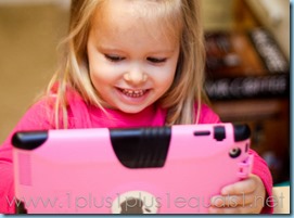 Home Preschool Letter Ii -3914