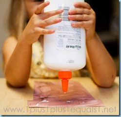 Home Preschool Letter Ii -3919