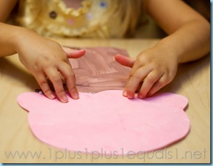 Home Preschool Letter Ii -3921