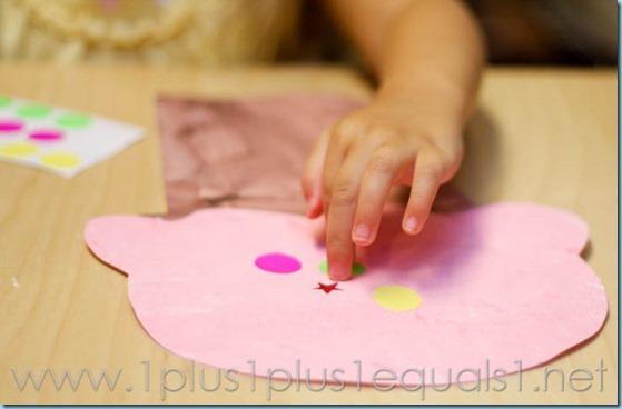 Home Preschool Letter Ii -3923