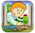 Jack and the Beanstalk Apple App by StoryChimes Jack and the Beanstalk Apple App by StoryChimes