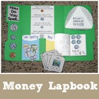 Money Lapbook