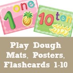 Number Mats