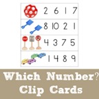 Which Number