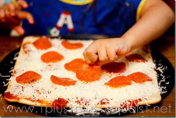 Hi! Pizza Man Kindergarten Literature Unit